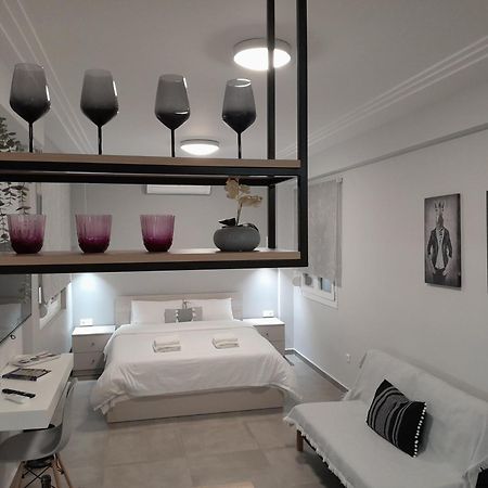 Cozy Di.Va City Centre Солун Екстериор снимка