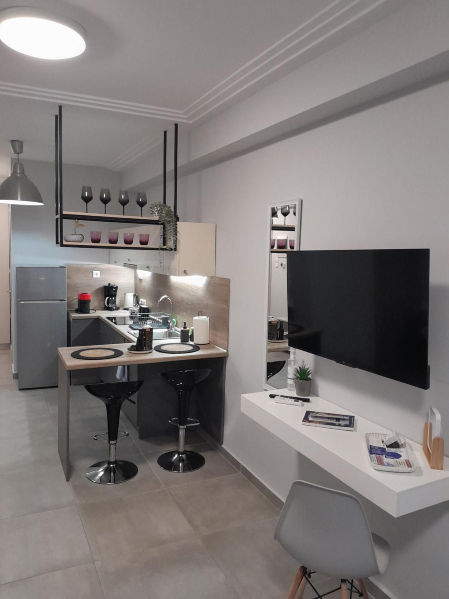 Cozy Di.Va City Centre Солун Екстериор снимка