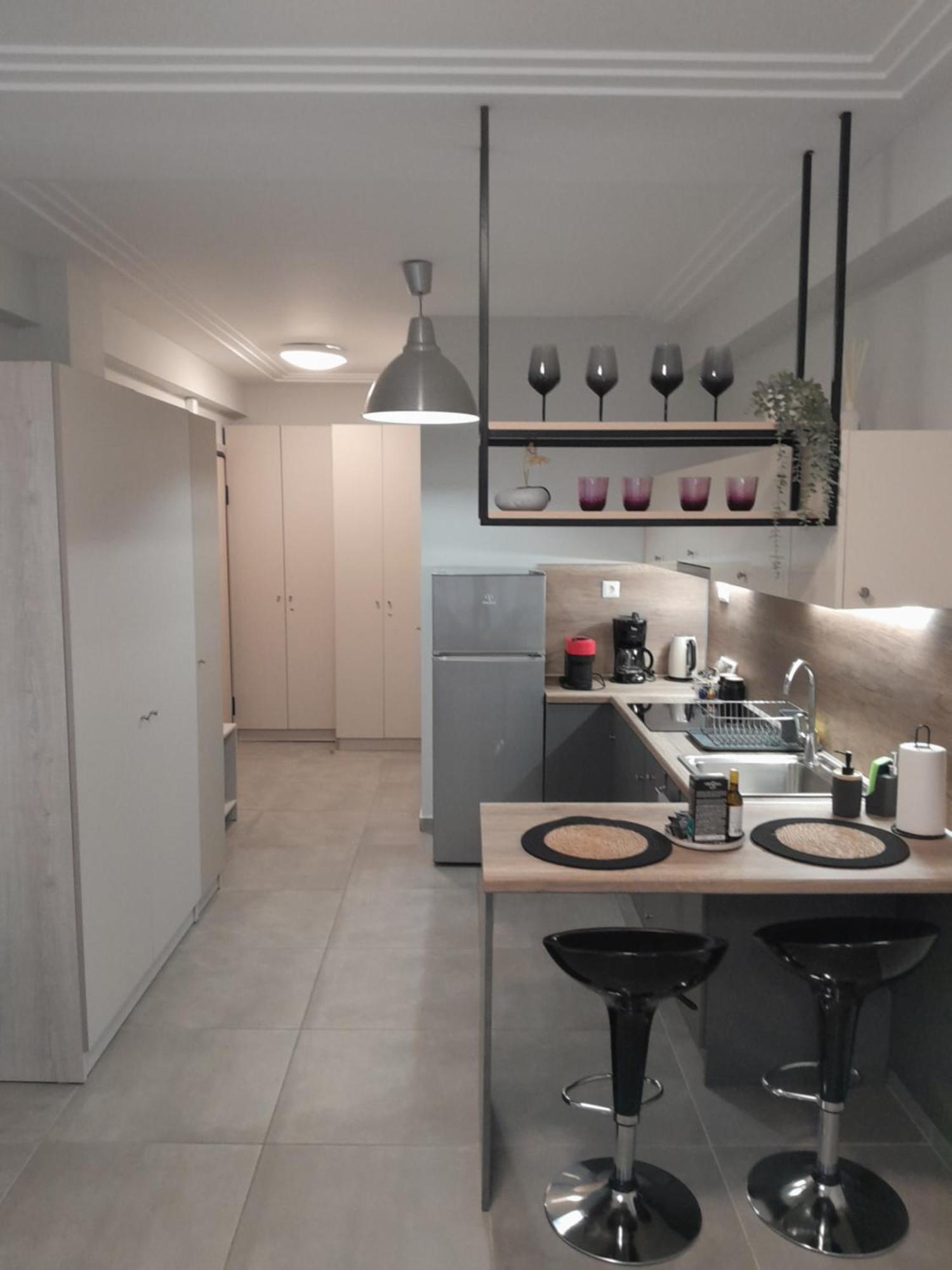 Cozy Di.Va City Centre Солун Екстериор снимка
