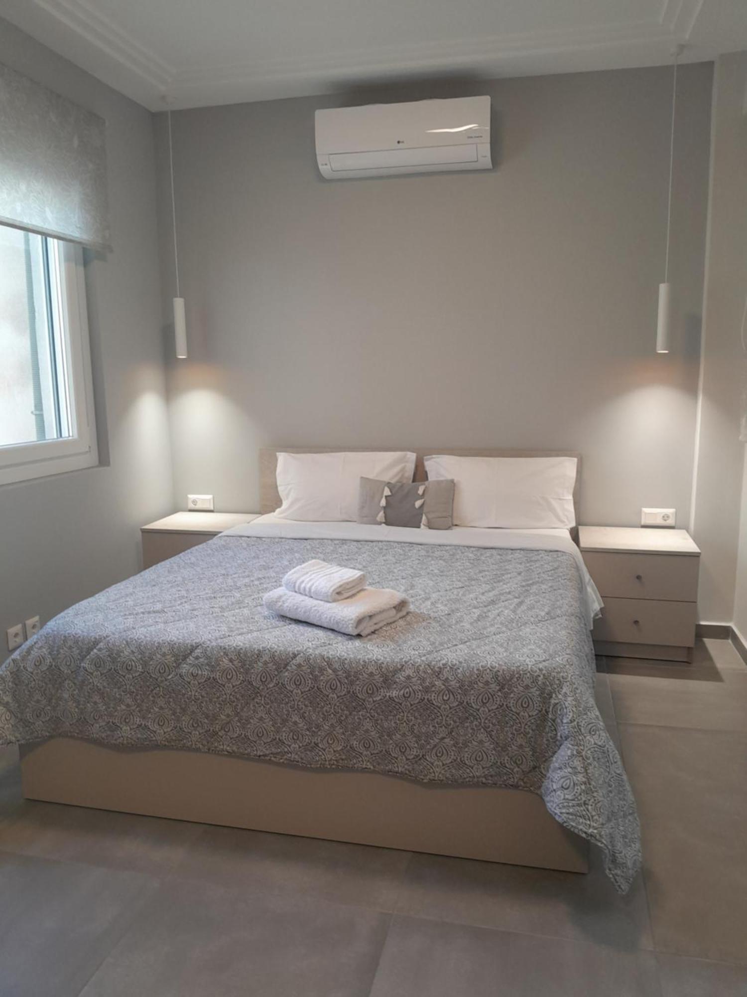 Cozy Di.Va City Centre Солун Екстериор снимка
