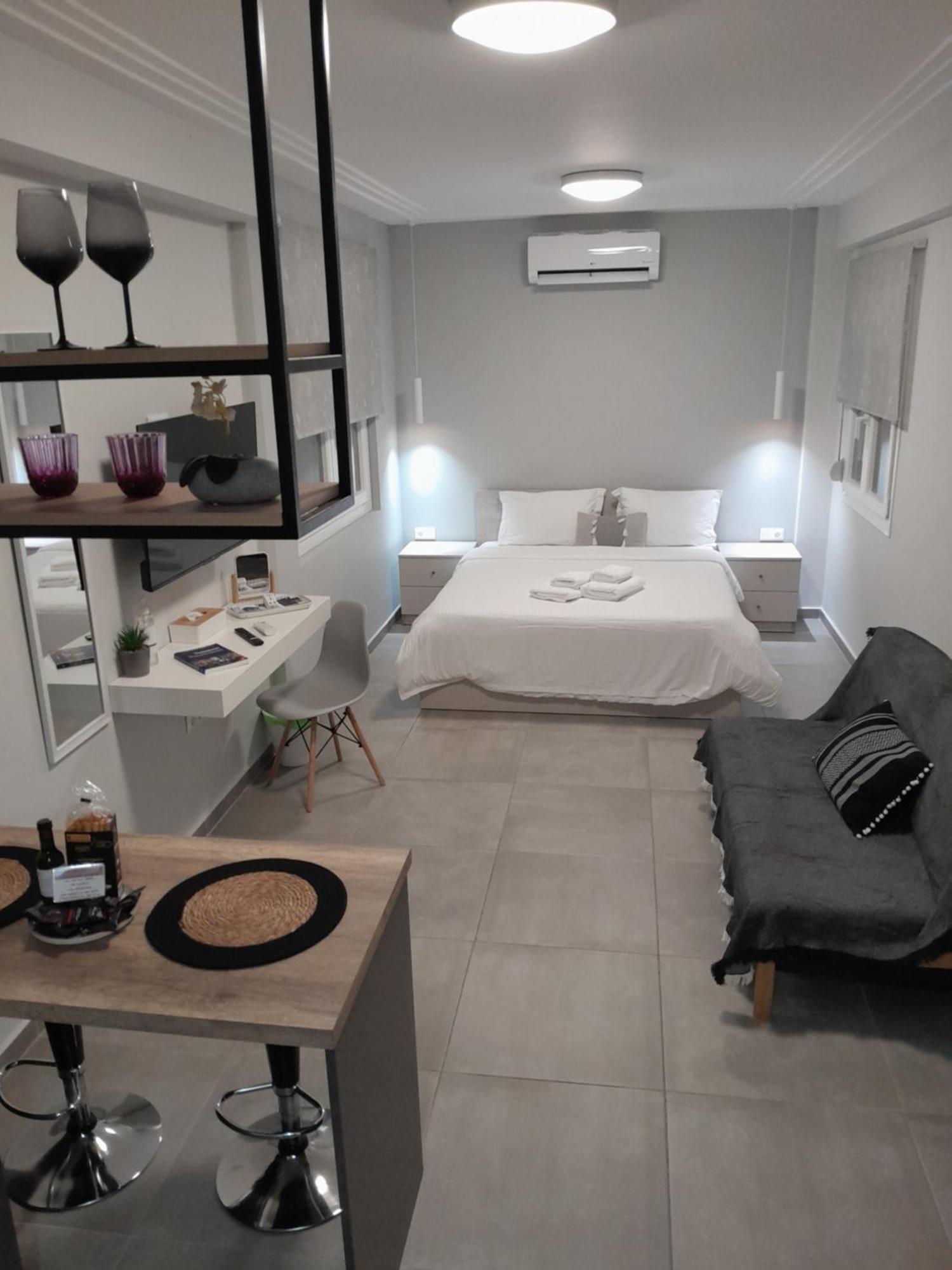 Cozy Di.Va City Centre Солун Екстериор снимка