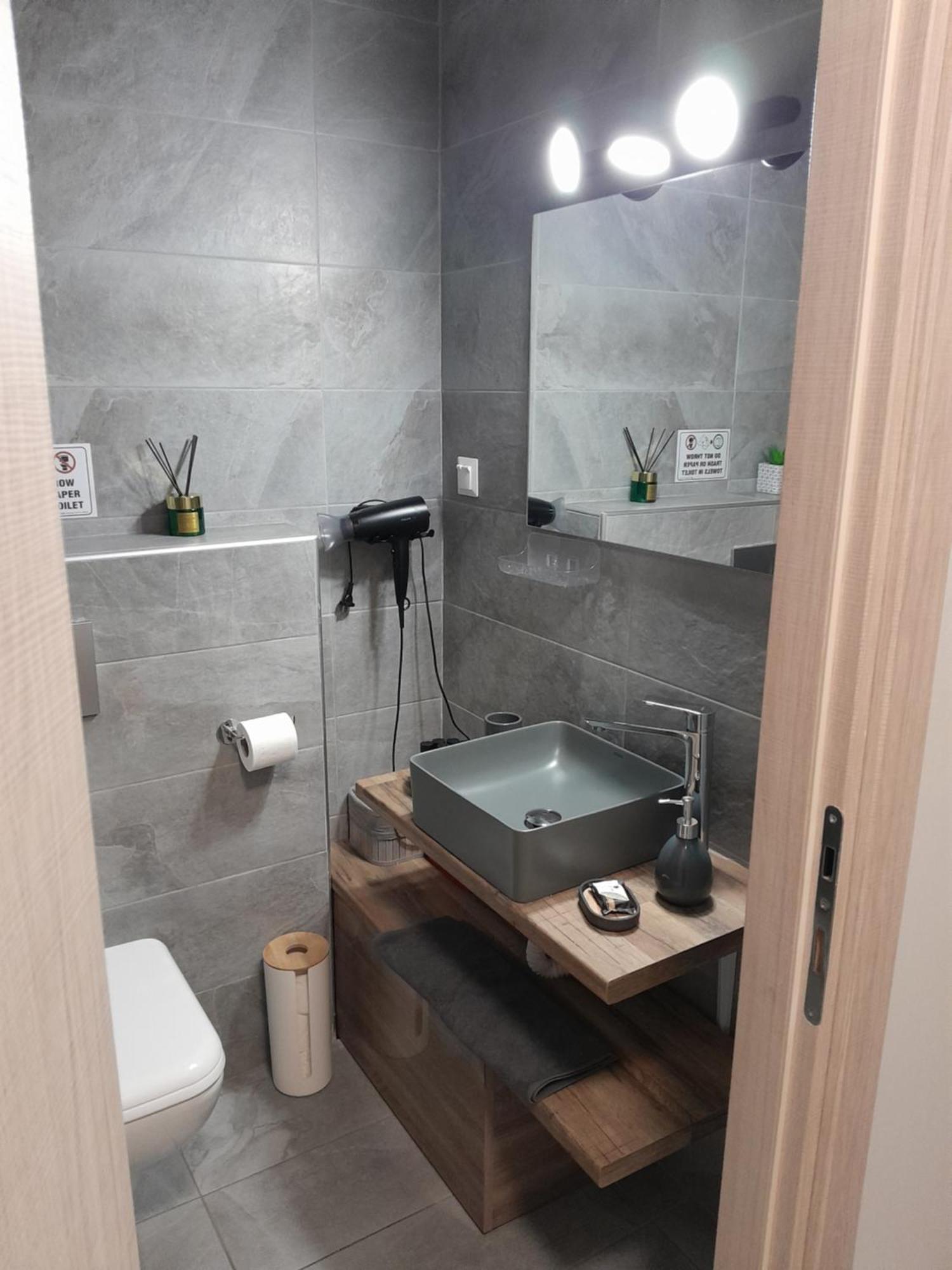 Cozy Di.Va City Centre Солун Екстериор снимка